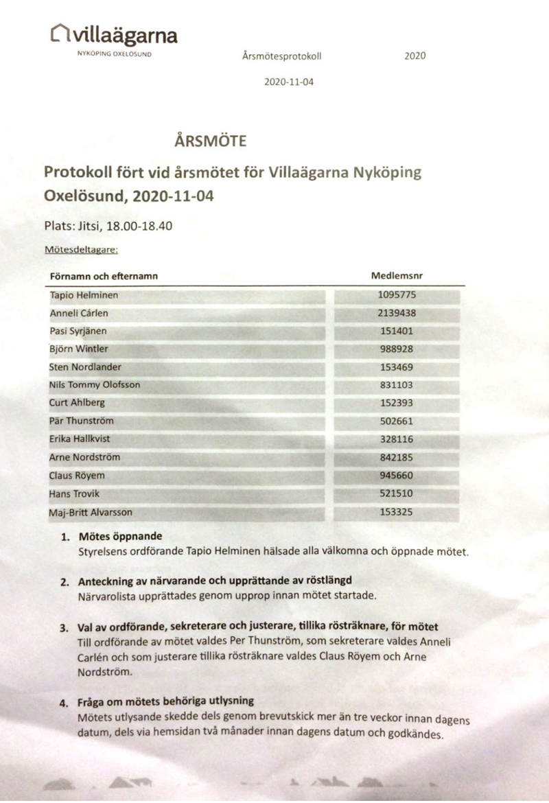 VNyOx Protokoll 800p 2020